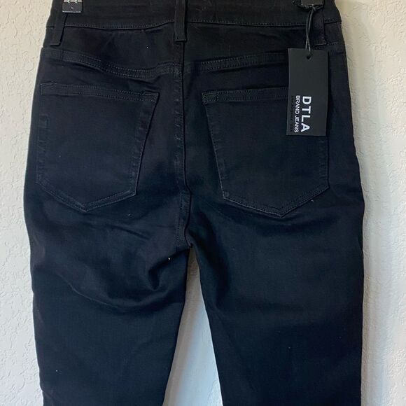 DTLA Brand Jeans NWT - Picture 8 of 12